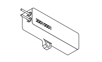 Модули 1535 нм, 100 мкДж (G1535M100UJ)